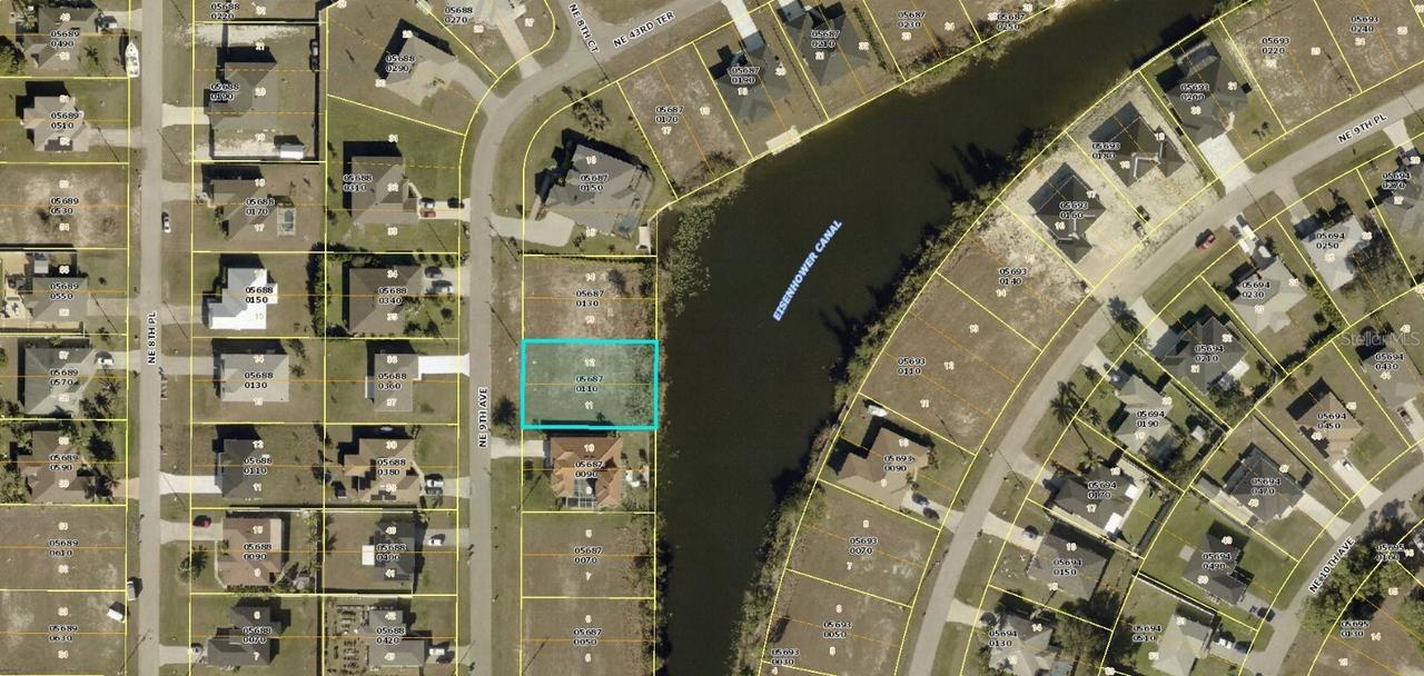4143 NE 9th Ave., Cape Coral, FL 33909