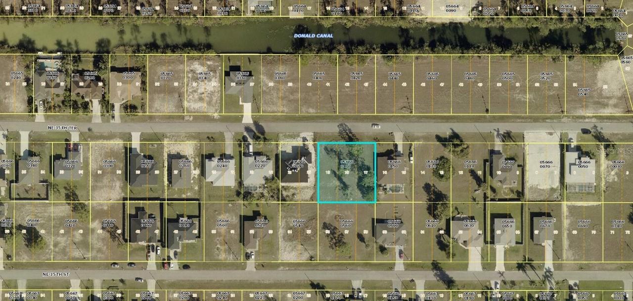 2226 NE 35th Ter., Cape Coral, FL 33909