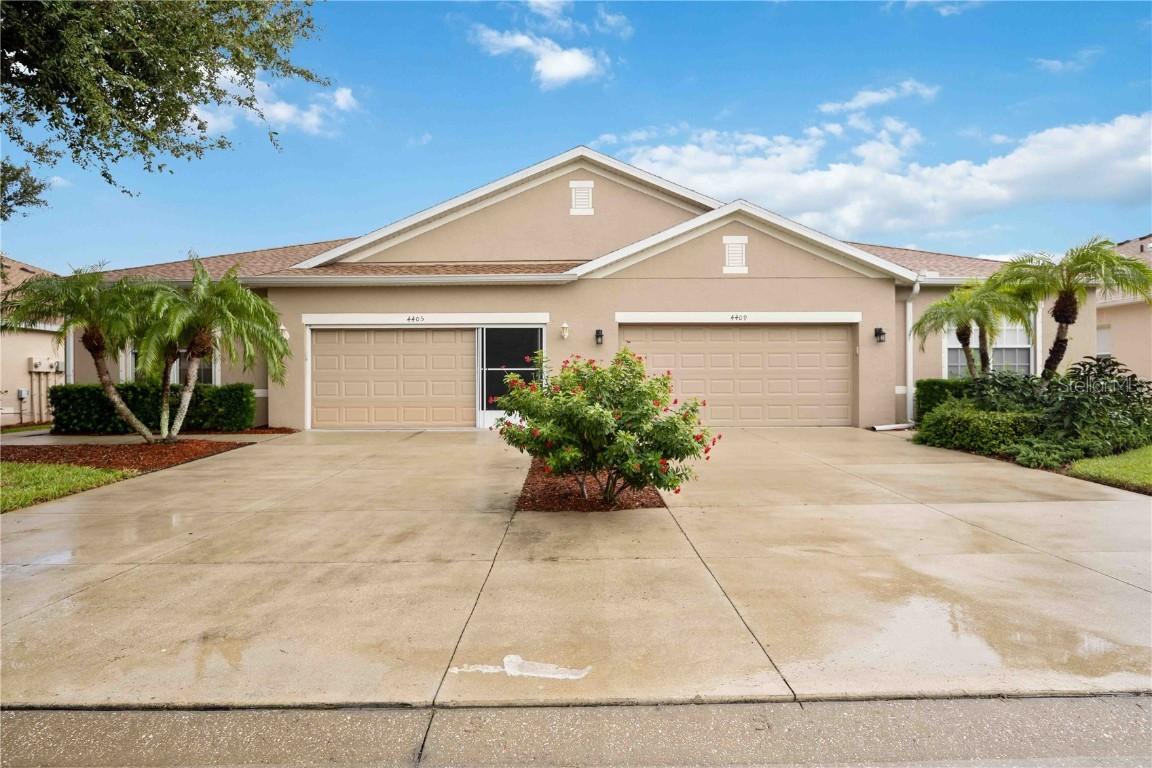 4405 Lenox Blvd., Venice, FL 34293