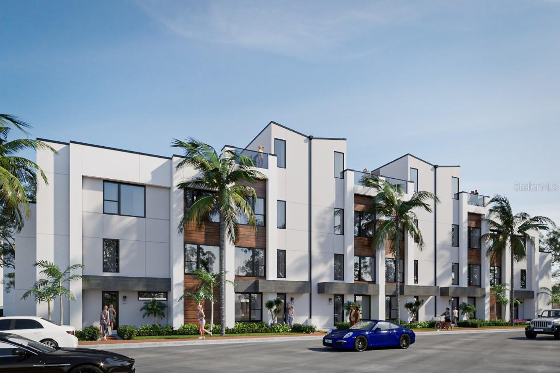 2194 Fruitville Rd., Sarasota, FL 34237