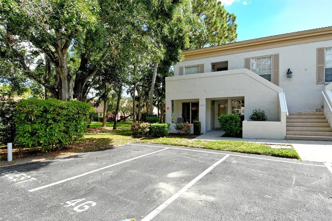 5246 Marsh Field Ln. #1, Sarasota, FL 34235