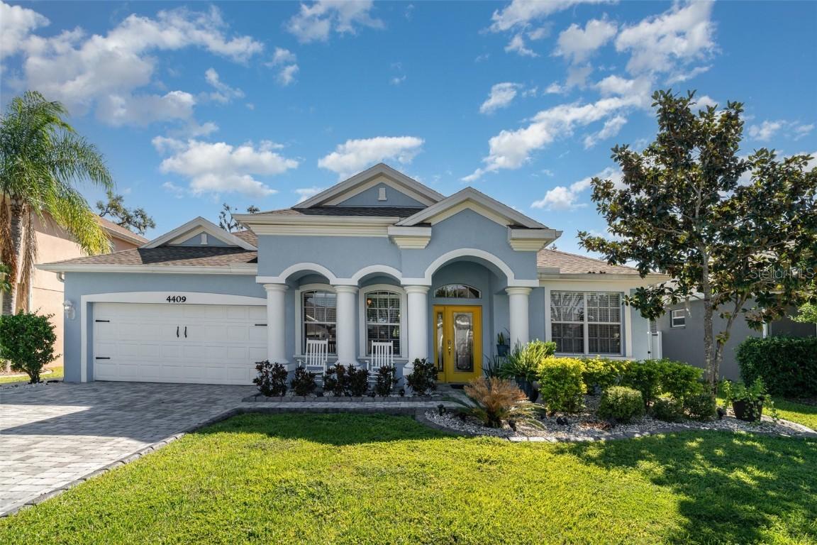 4409 85th Avenue Cir., Parrish, FL 34219