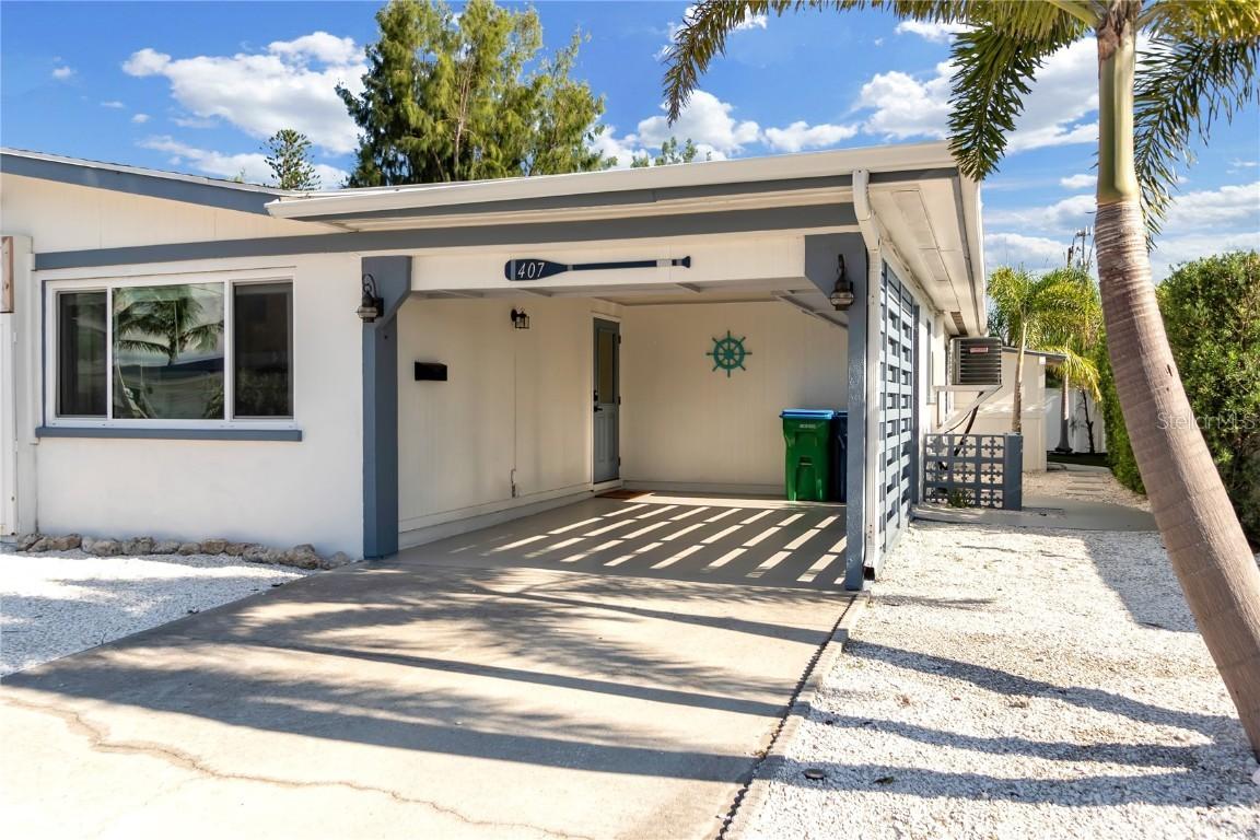 407 63rd St., Holmes Beach, FL 34217