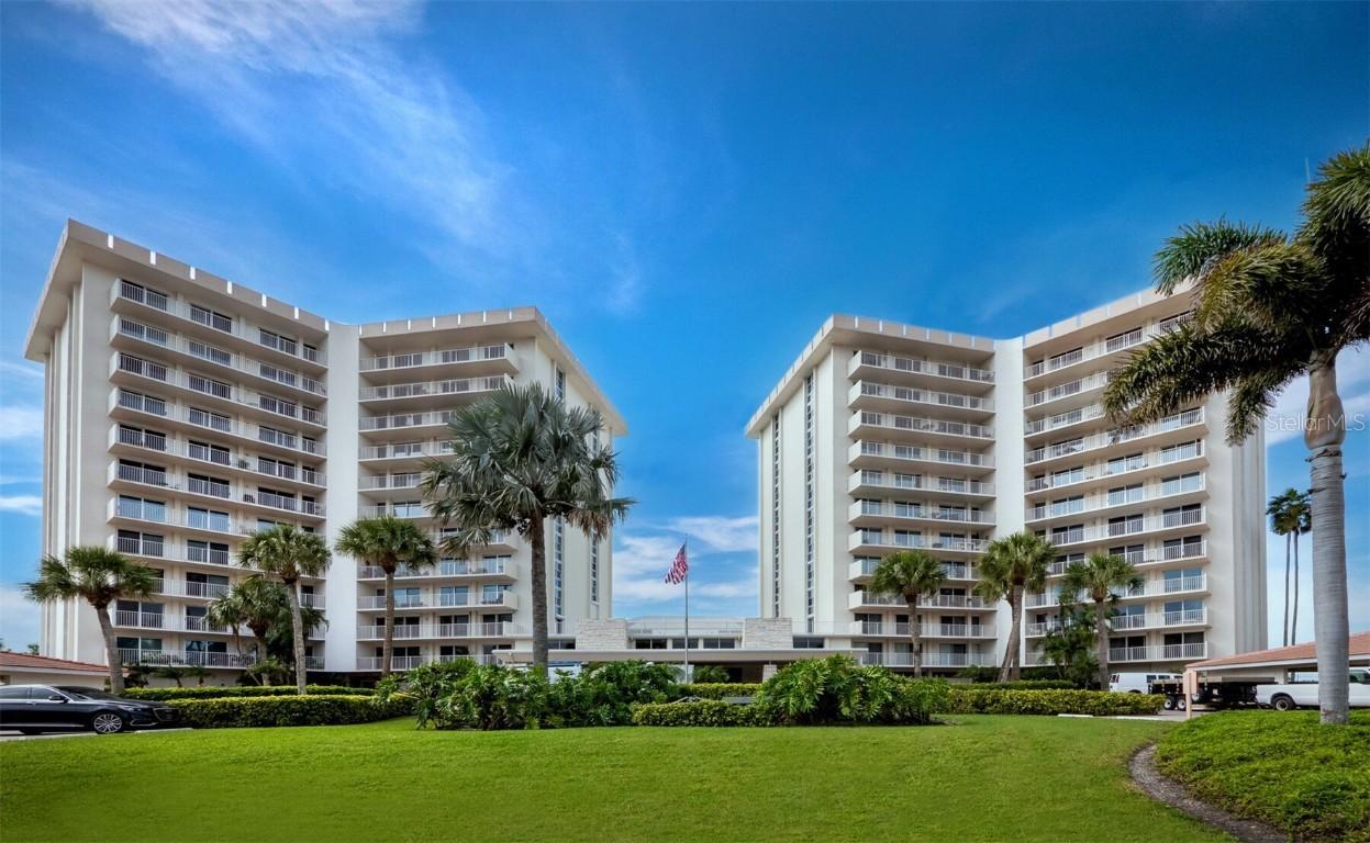 2295 Gulf Of Mexico Dr. #23S, Longboat Key, FL 34228