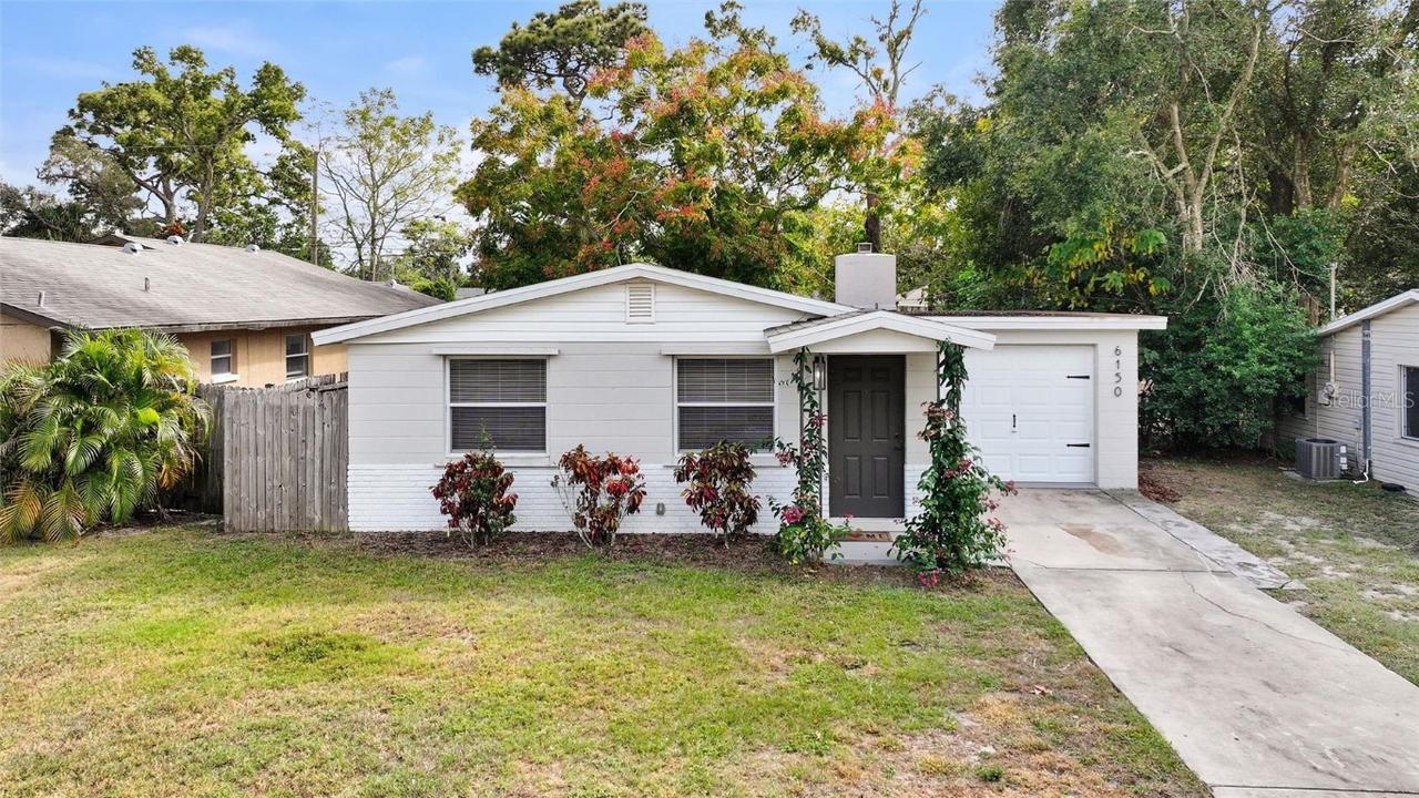 6150 Illinois Ave., New Port Richey, FL 34653