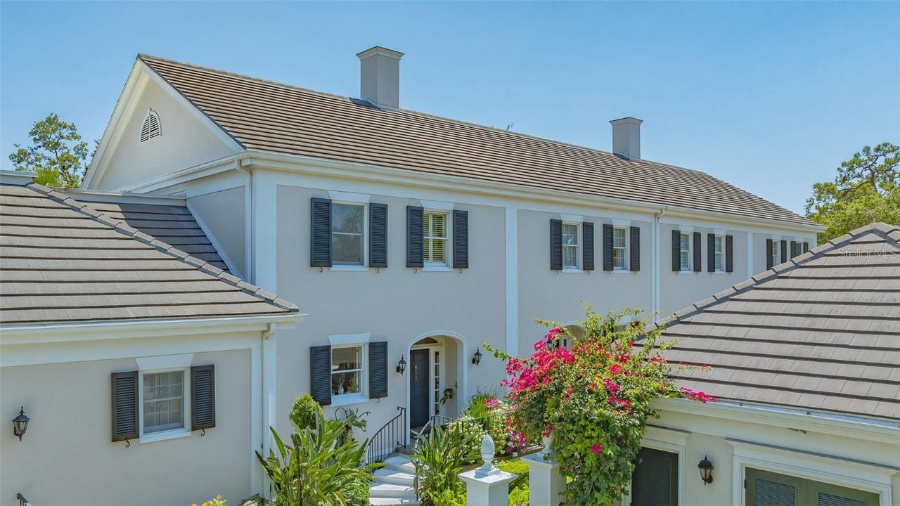 33 Bishops Court Rd. #118, Osprey, FL 34229