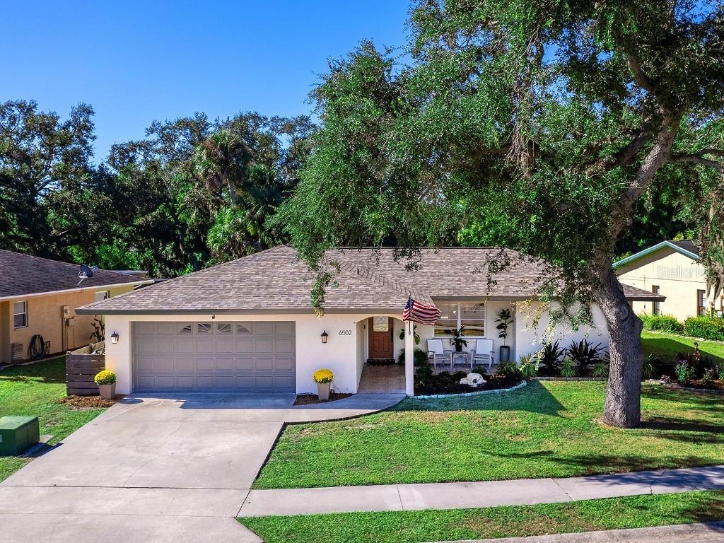 6502 Bikini Way, Sarasota, FL 34241
