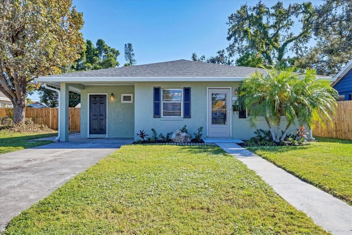2803 10th Ave., Bradenton, FL 34205