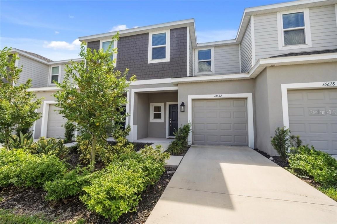 16632 Bergamo Pl., Bradenton, FL 34211