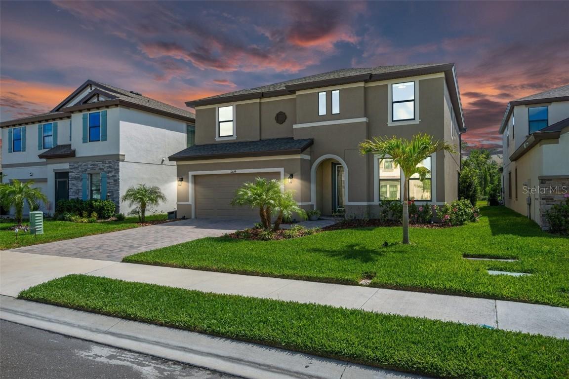 12654 Oak Hill Way, Parrish, FL 34219