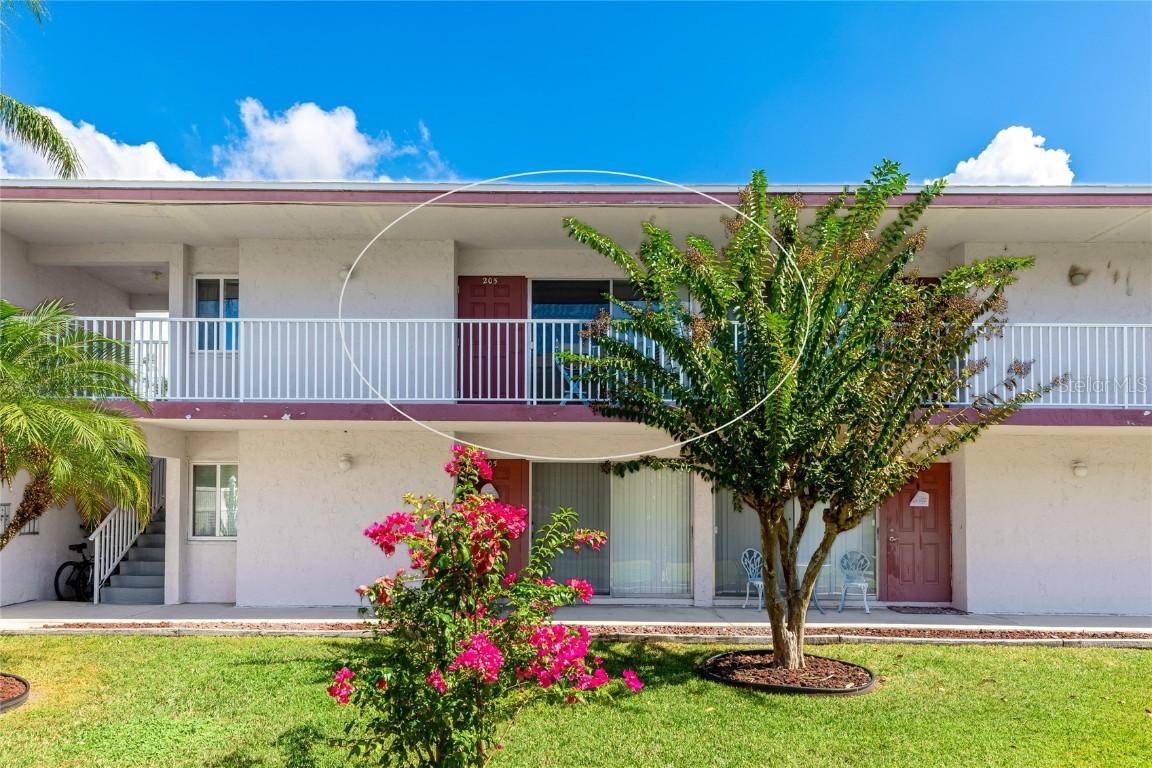 2924 Clark Rd. #205, Sarasota, FL 34231