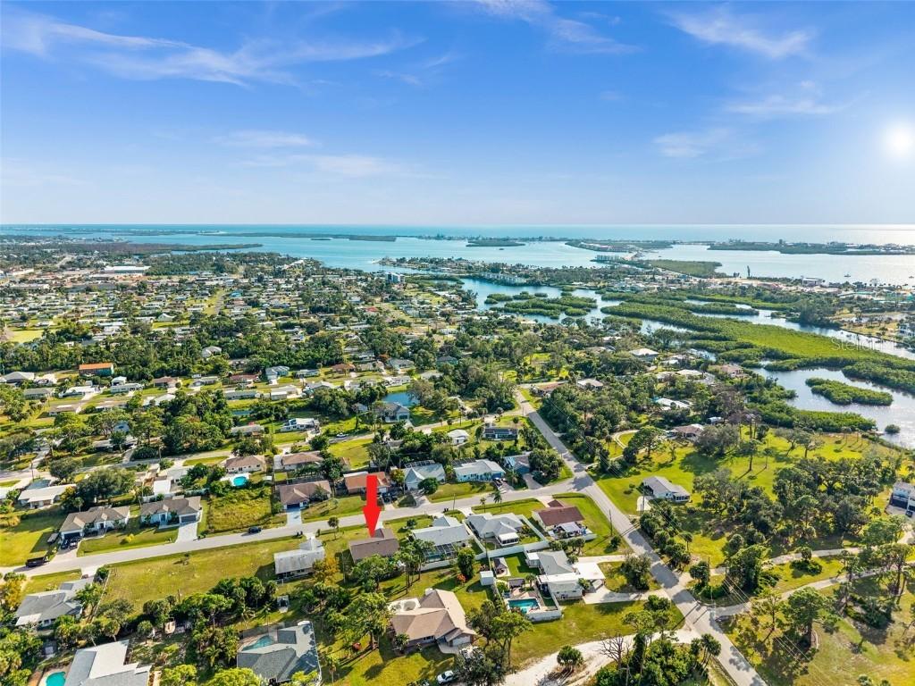 1530 Rossanne Pl., Englewood, FL 34223