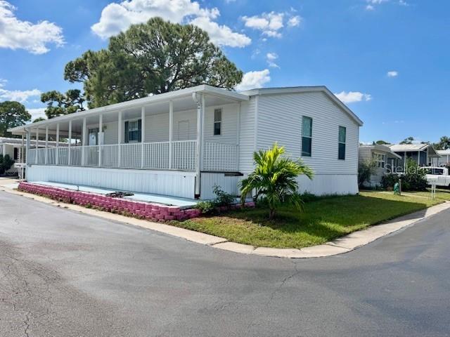 7803 46th Ave. #39, St Petersburg, FL 33709
