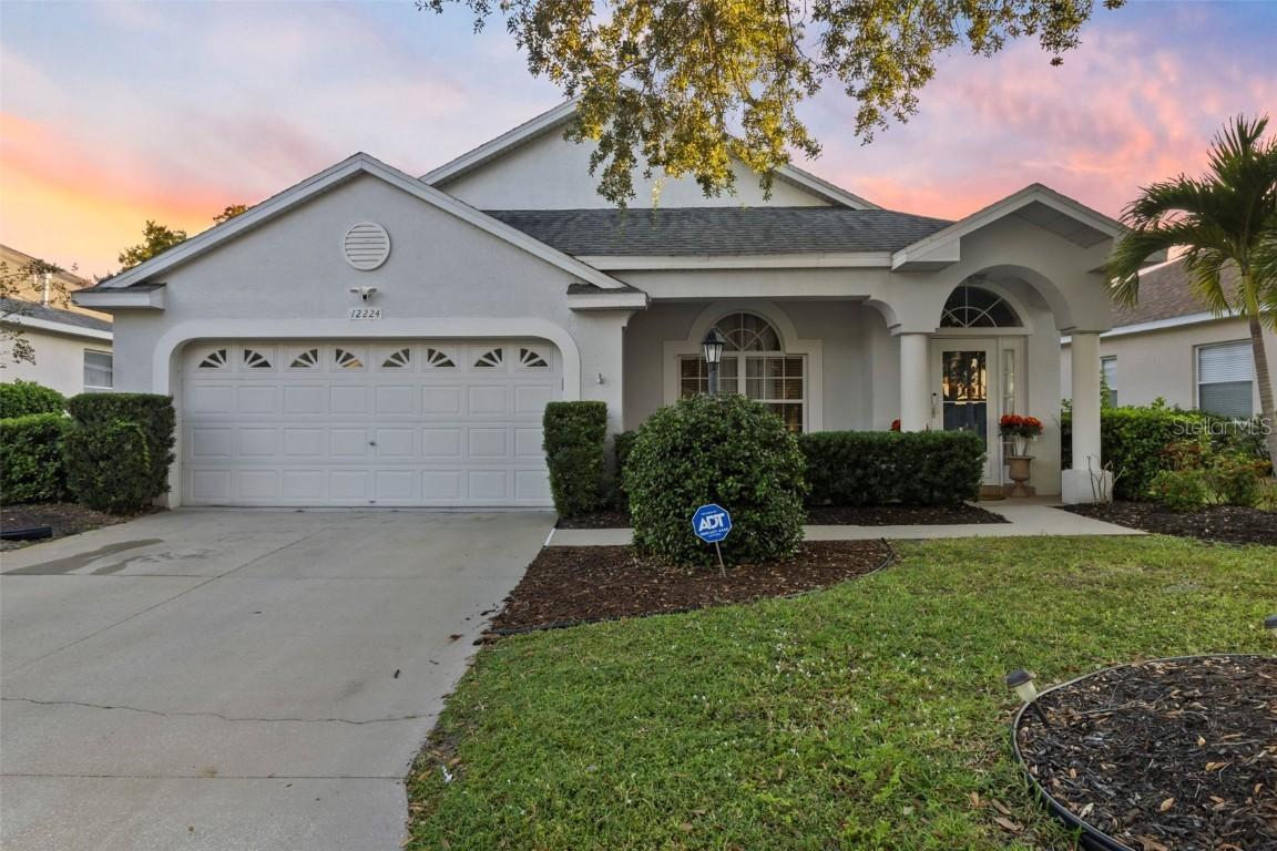 12224 Winding Woods Way, Lakewood Ranch, FL 34202