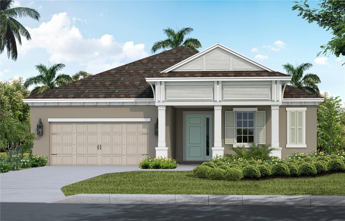 4317 Water Landing Way, Parrish, FL 34219