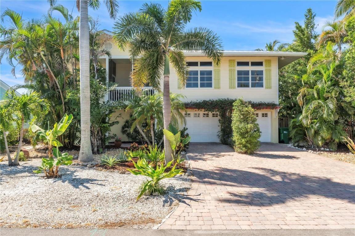 311 Iris St., Anna Maria, FL 34216