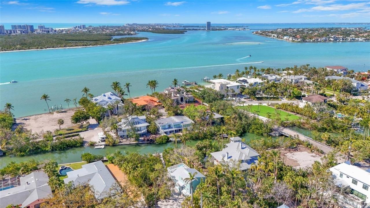 111 Faubel St., Sarasota, FL 34242