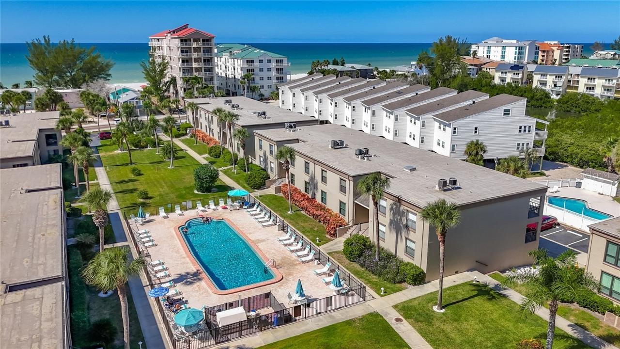 19725 Gulf Blvd. #46, Indian Shores, FL 33785