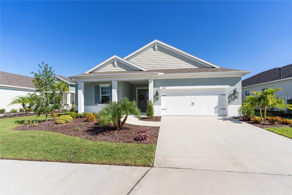 14526 Paddlers Crossing, Parrish, FL 34219