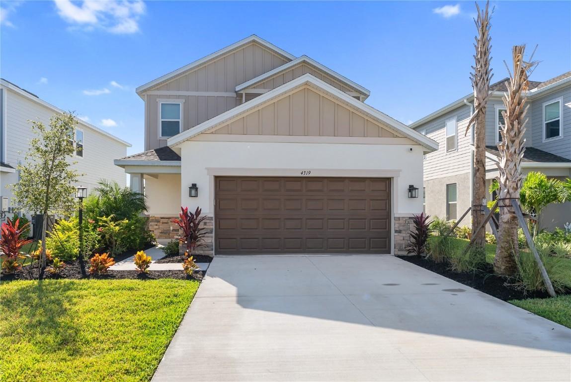 4319 Pond Brook Ct., Bradenton, FL 34211