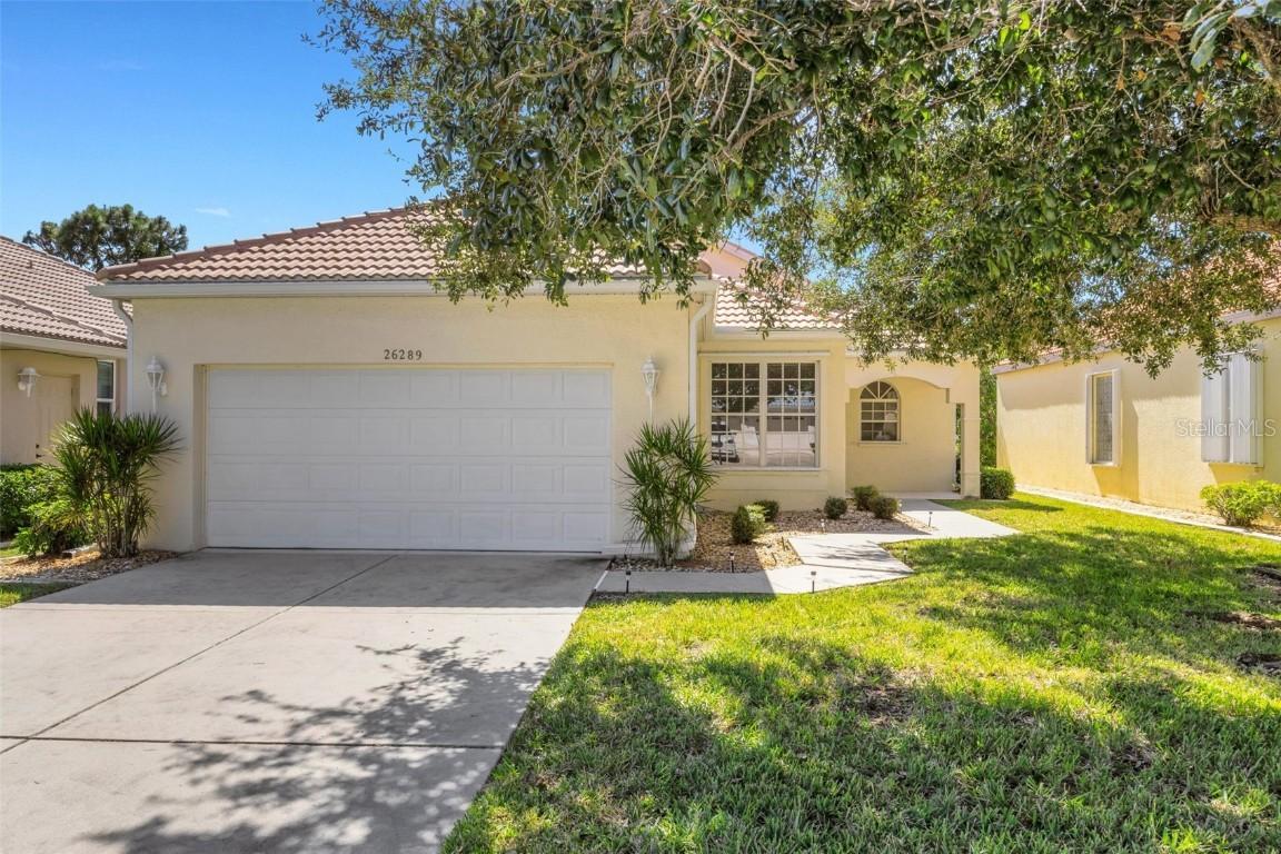 26289 Feathersound Dr., Punta Gorda, FL 33955