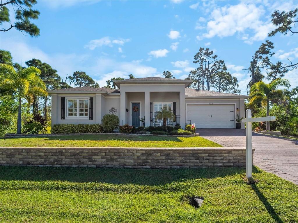 8228 Walbert St., Port Charlotte, FL 33981