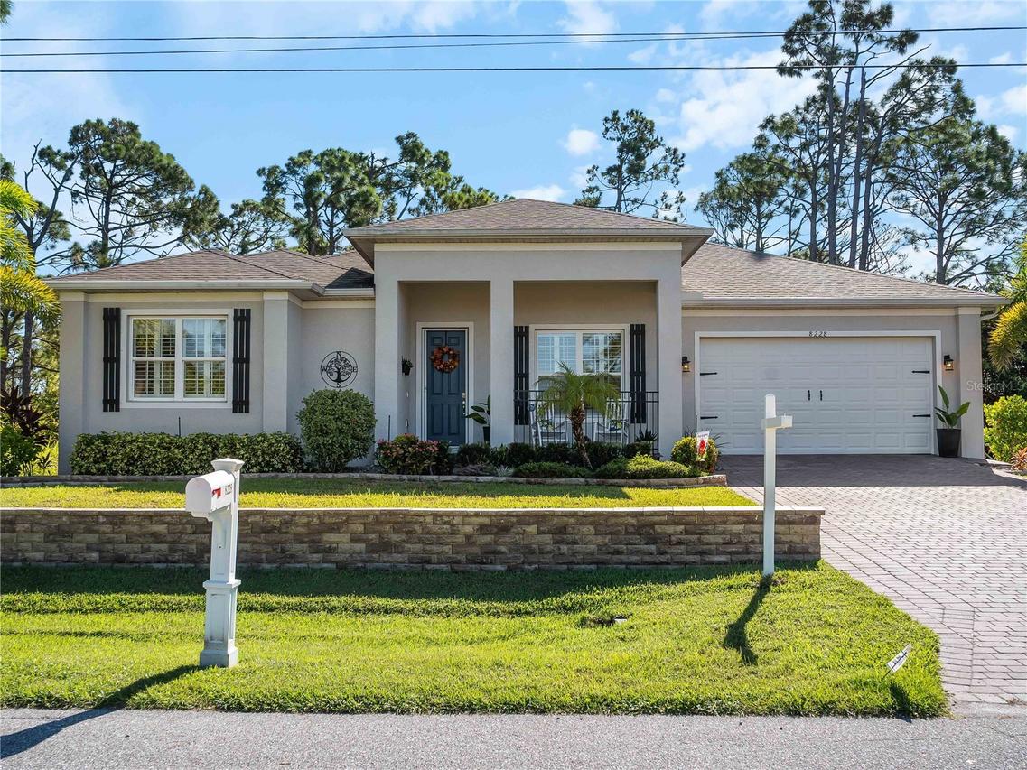 8228 Walbert St., Port Charlotte, FL 33981