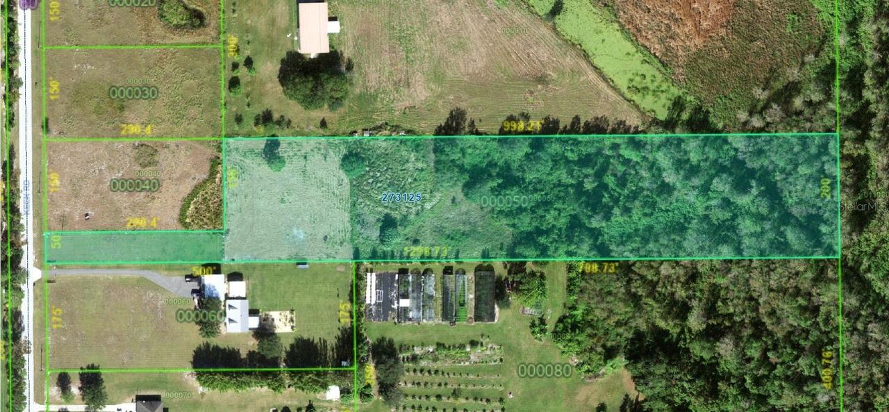 27-31-25-929675-000050 Keen Rd., Frostproof, FL 33843