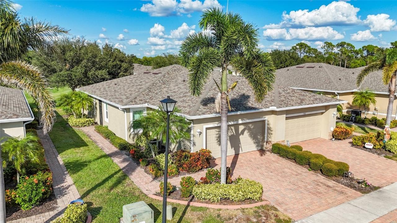 13596 Abercrombie Dr., Englewood, FL 34223