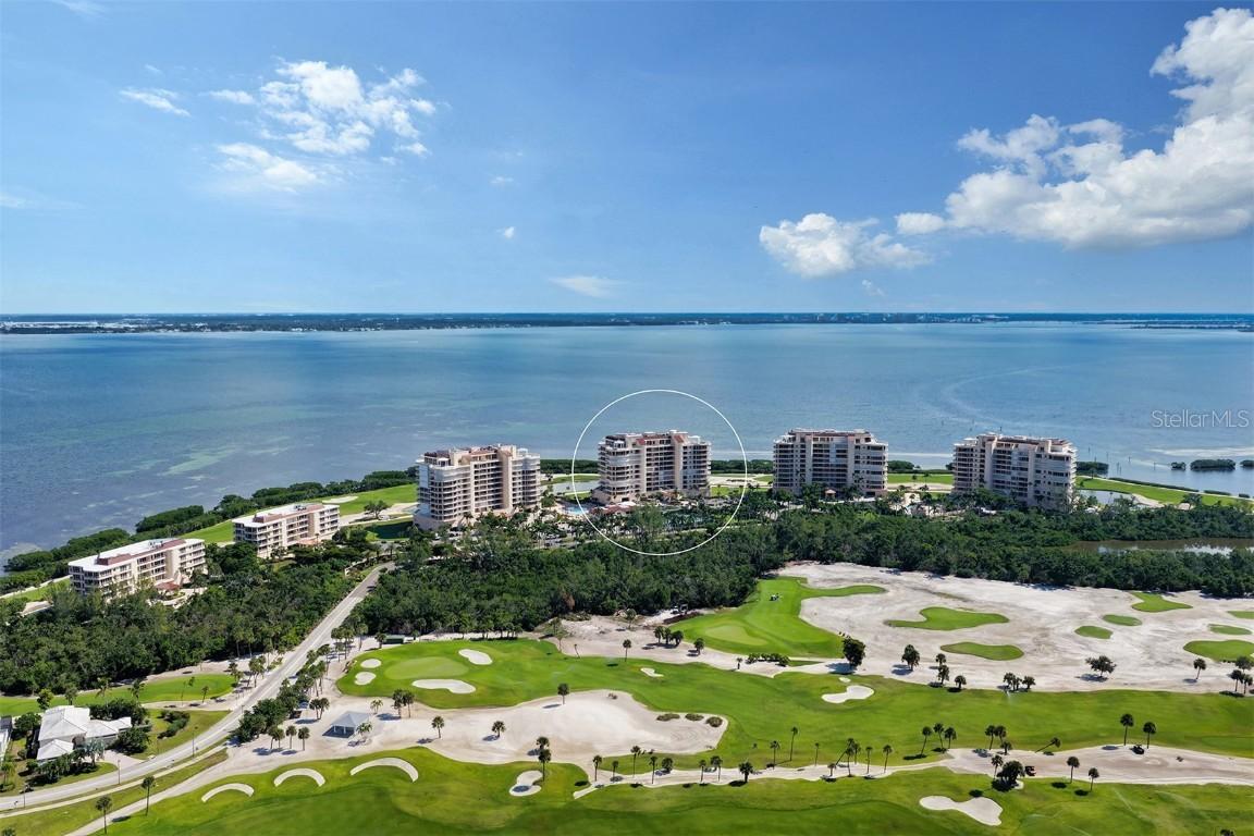 3040 Grand Bay Blvd. #283, Longboat Key, FL 34228