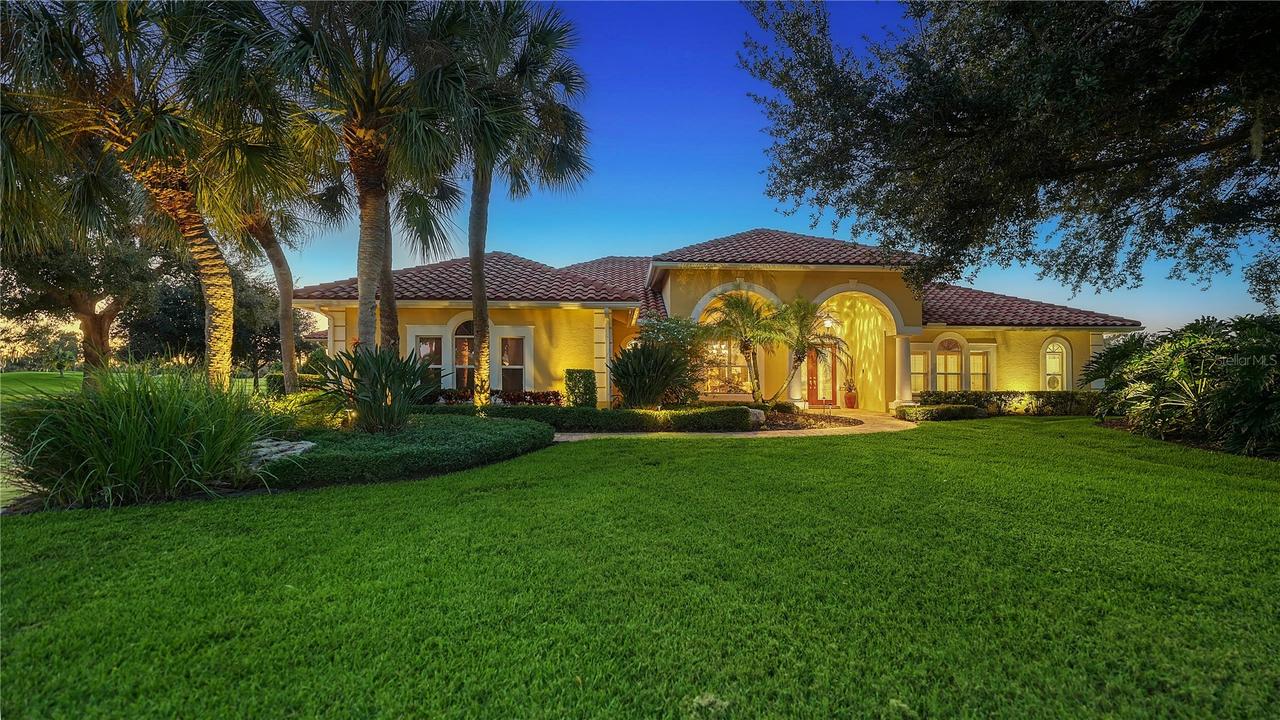 8250 Hugh Alison Pl., Sarasota, FL 34240