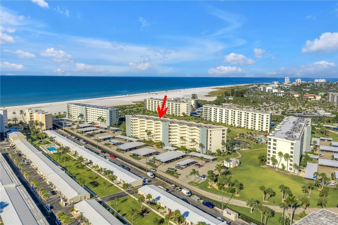 5780 Midnight Pass Rd. #303, Sarasota, FL 34242