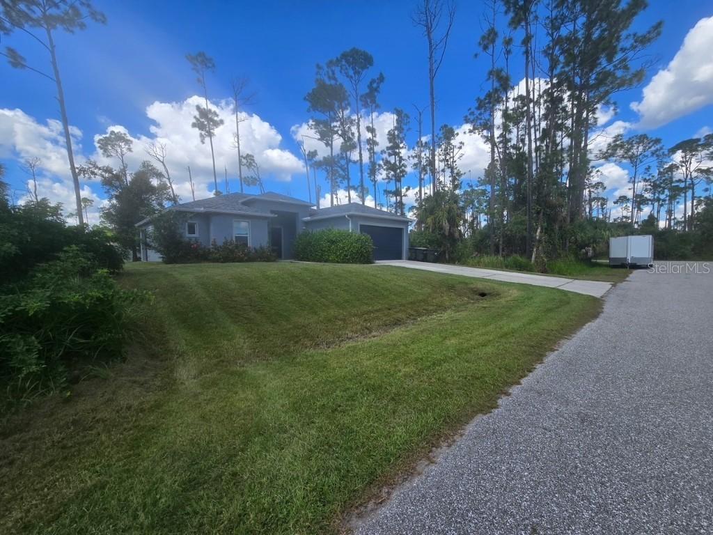 2143 Nabble Ln., North Port, FL 34288