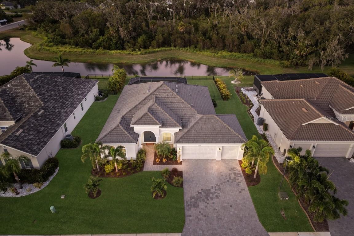 15918 39th Glen, Parrish, FL 34219