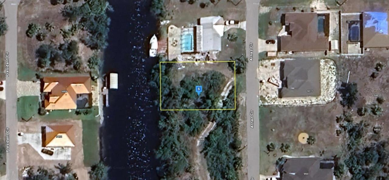 9676 Arnaz Cir., Port Charlotte, FL 33981