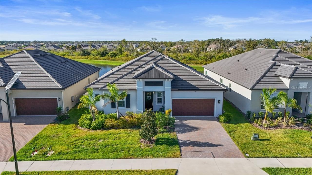 12219 Violet Jasper Dr., Parrish, FL 34219