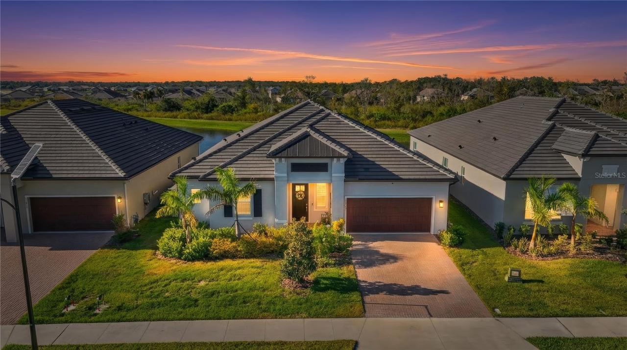 12219 Violet Jasper Dr., Parrish, FL 34219