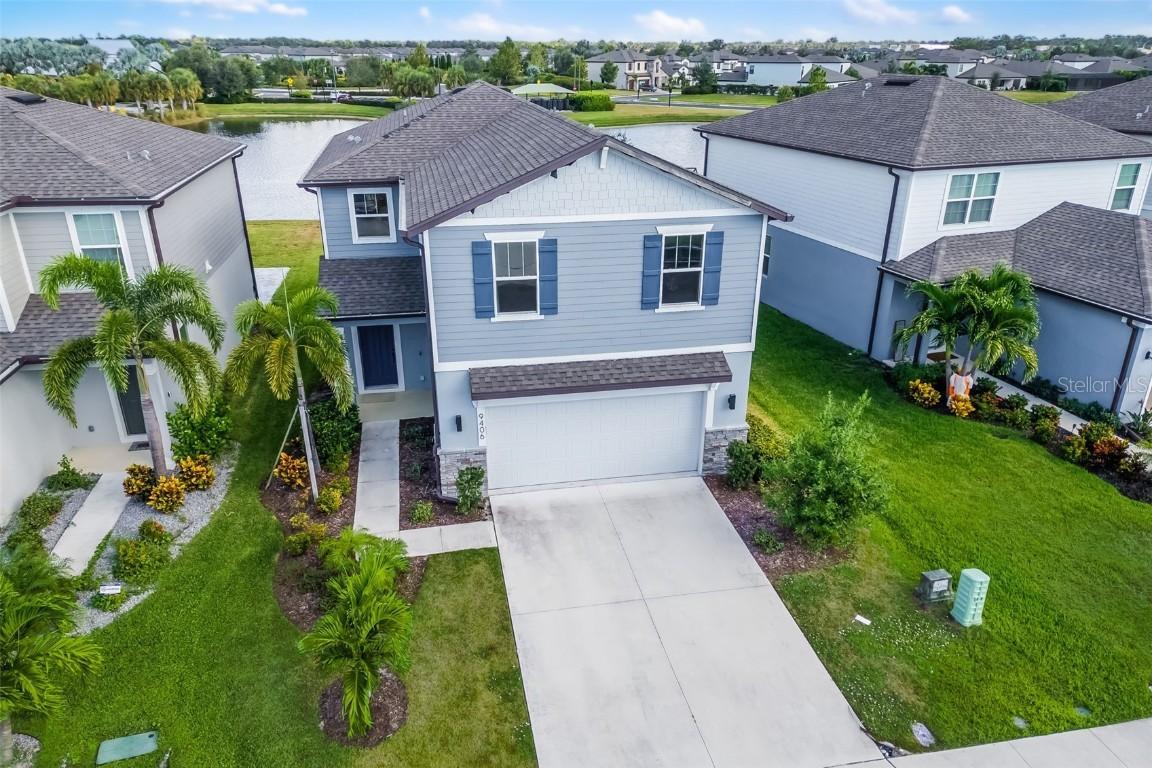 9406 Lamine Way, Parrish, FL 34219