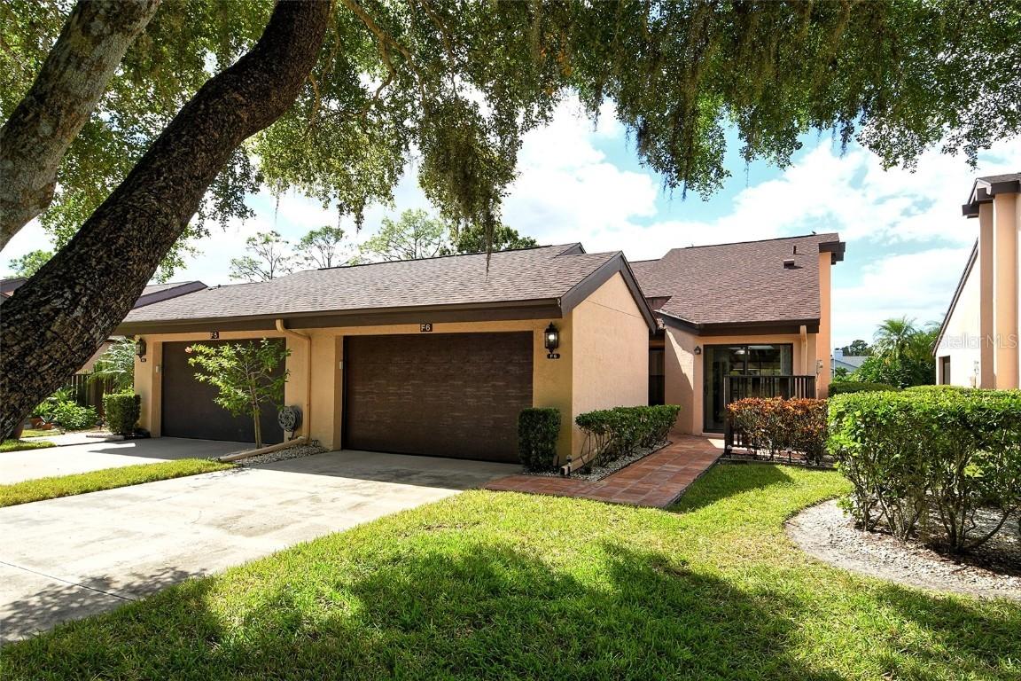 6261 Timber Lake Dr. #F6, Sarasota, FL 34243