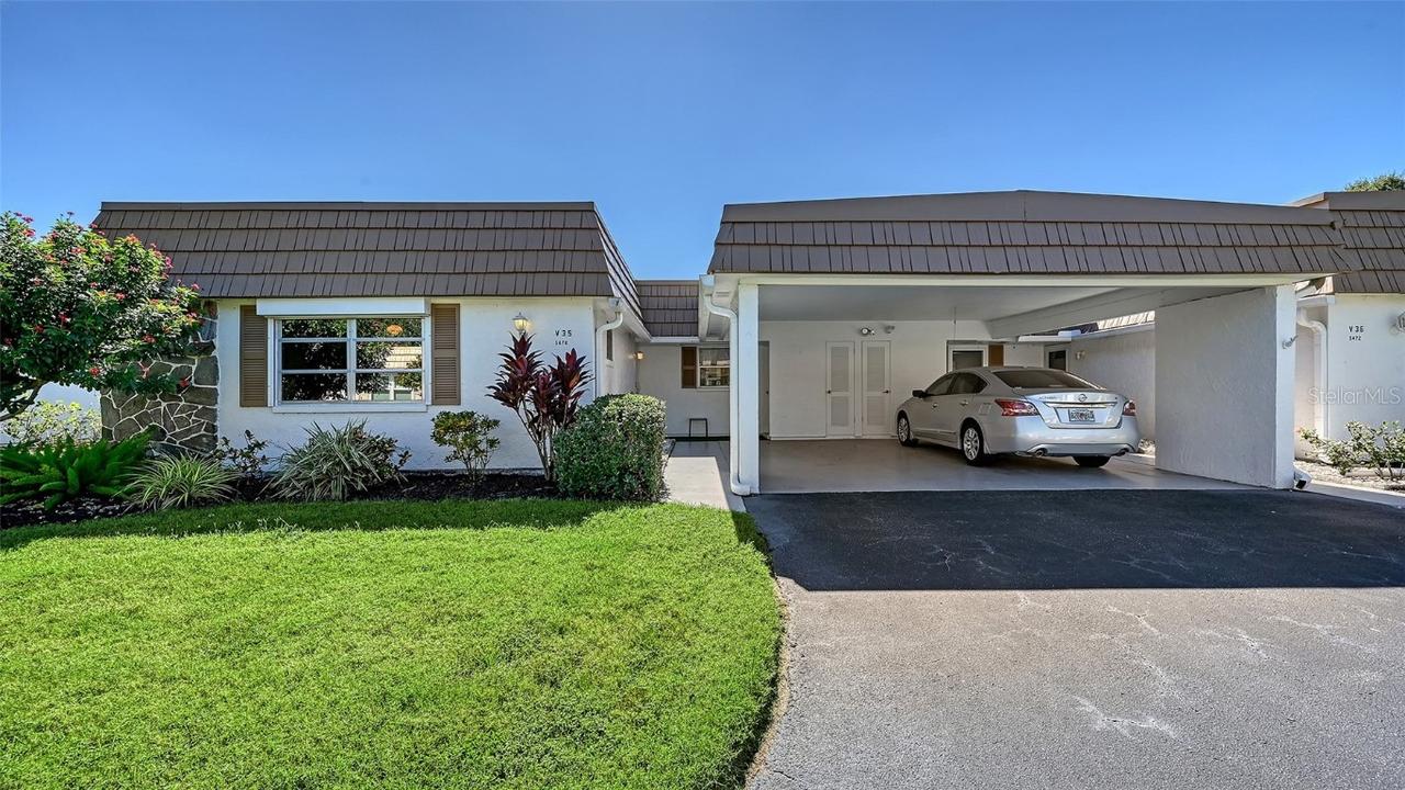 5474 Riverbluff Cir. #V35, Sarasota, FL 34231