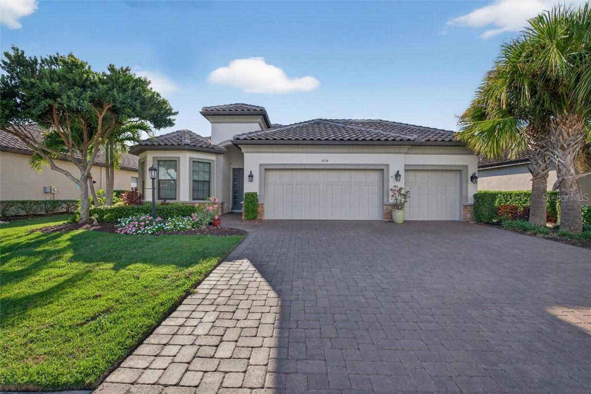 5026 Tivoli Run, Bradenton, FL 34211