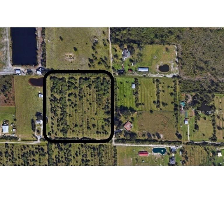 6337 Richard Rd., Punta Gorda, FL 33982