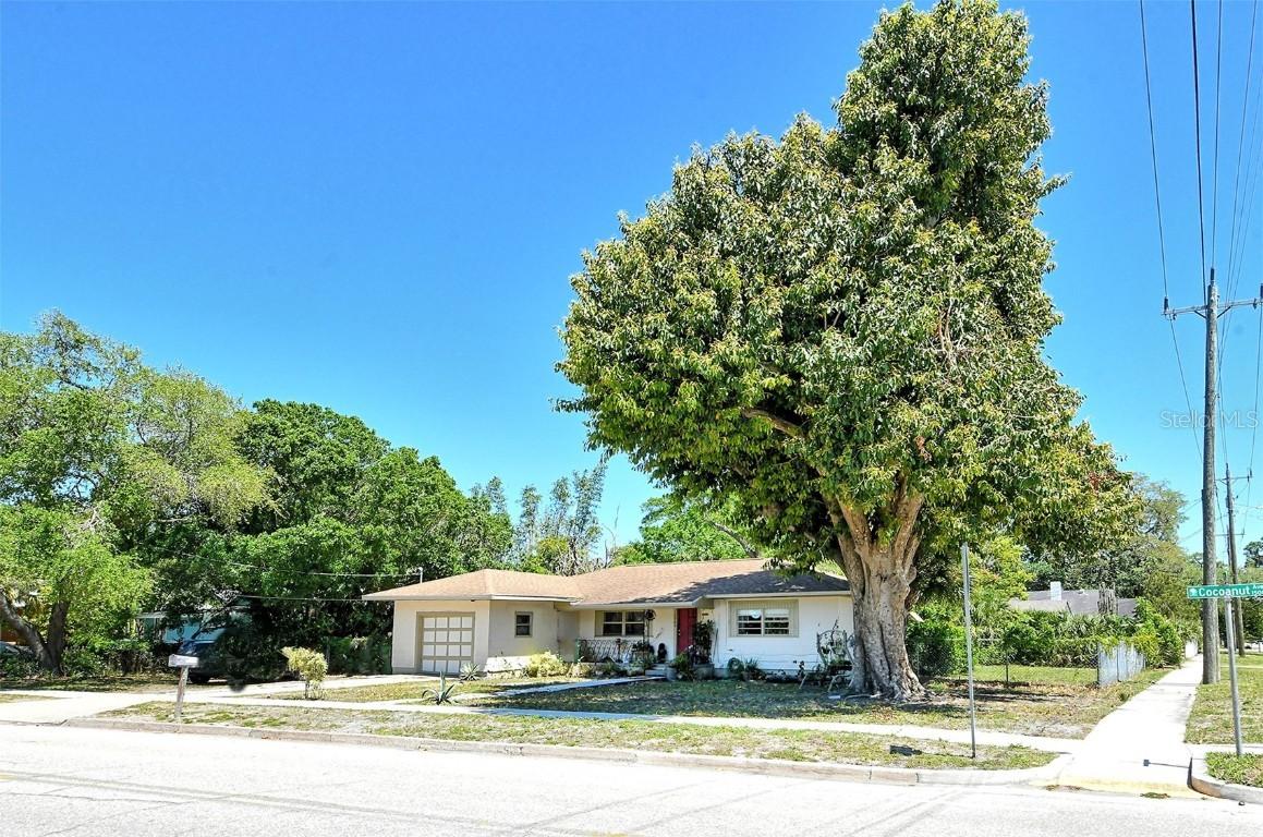 1504 Cocoanut Ave., Sarasota, FL 34236