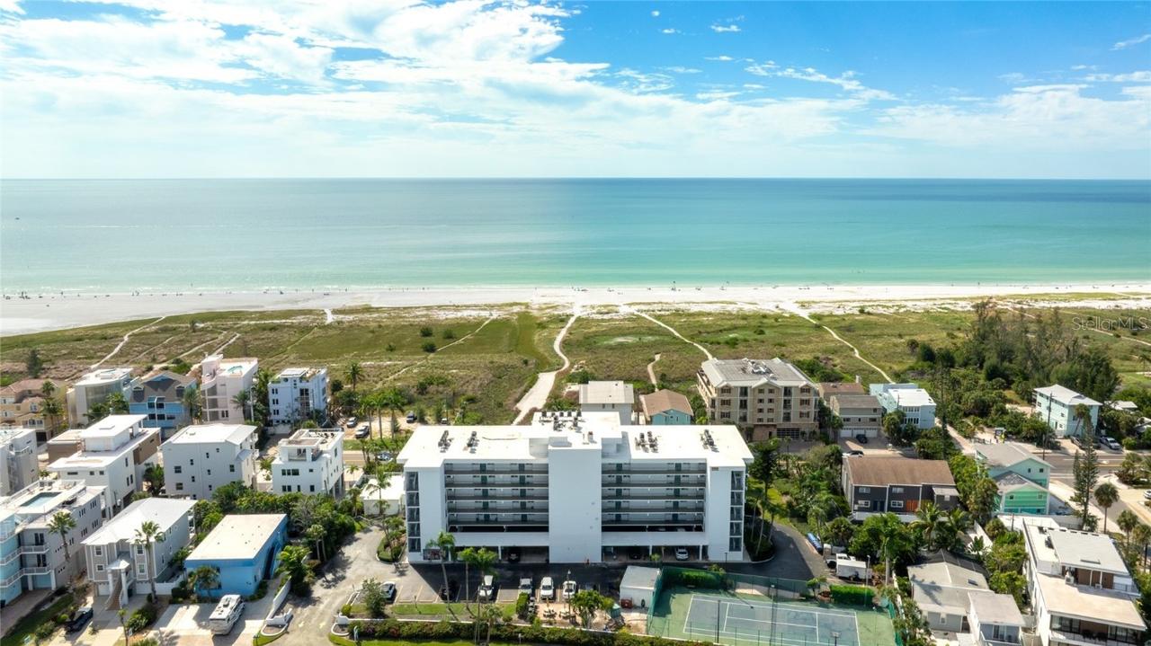 625 Beach Rd. #407, Sarasota, FL 34242