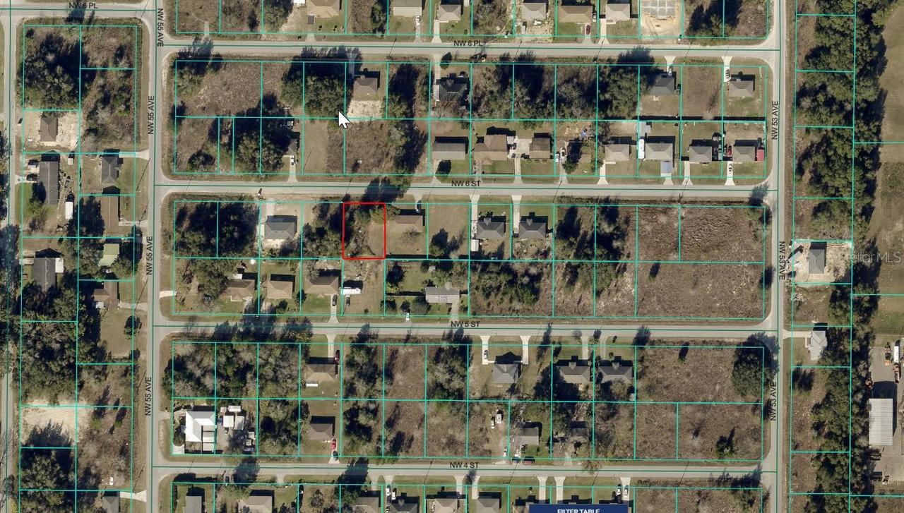 NW 6th St., Ocala, FL 34482