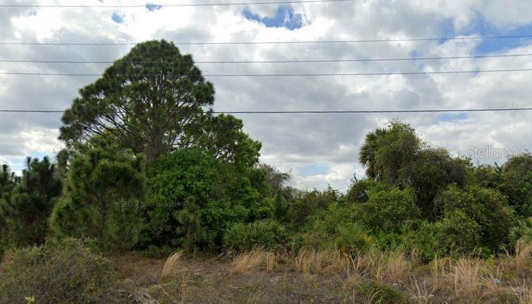 5941 SE 95th Tr., Okeechobee, FL 34974