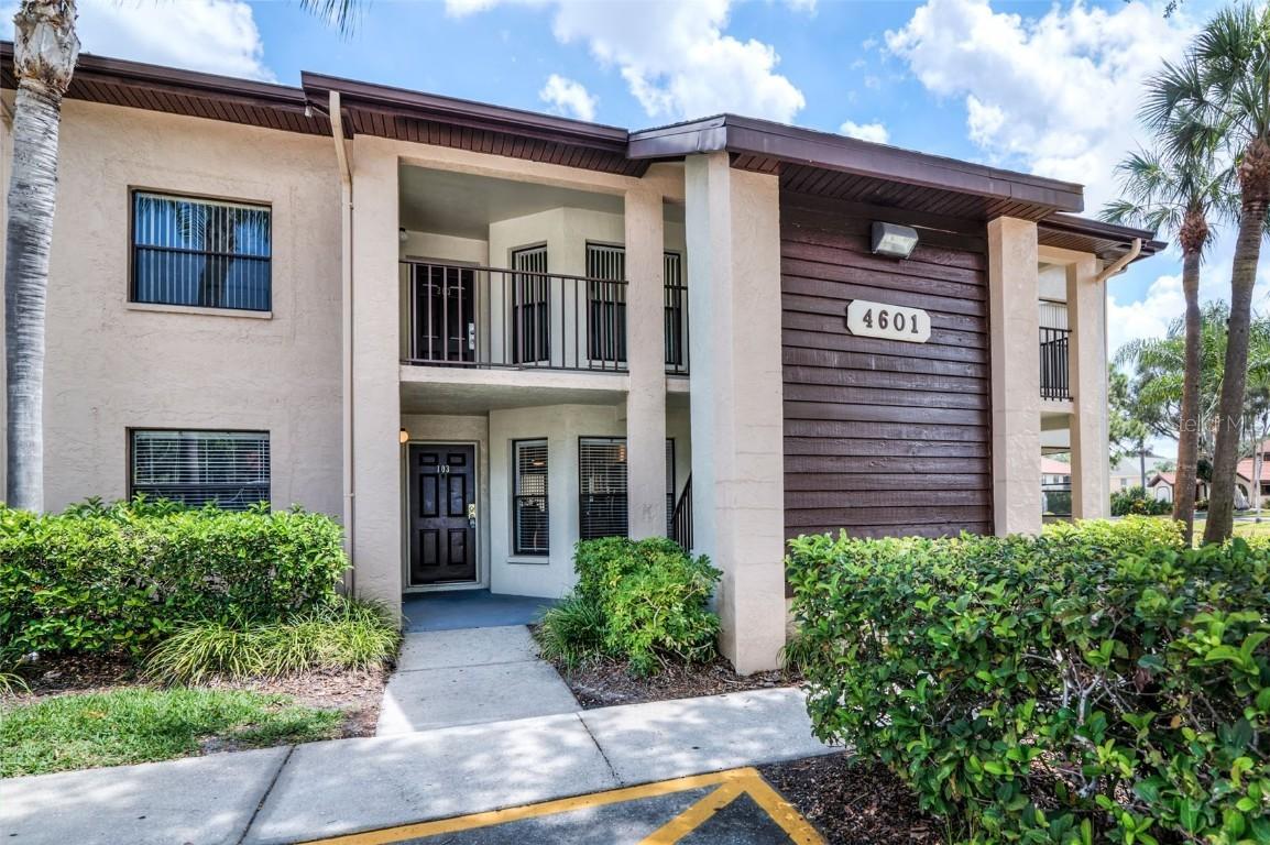 4601 46th Street Ct. #103B, Bradenton, FL 34210