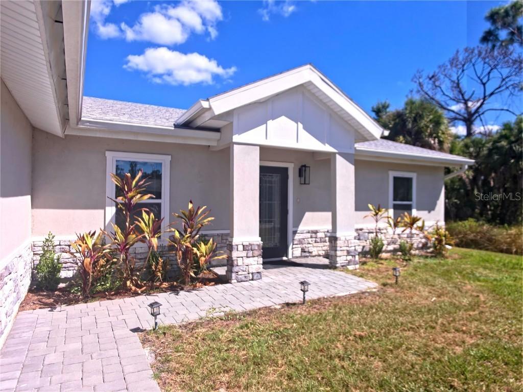 2652 Cover Ln., North Port, FL 34286