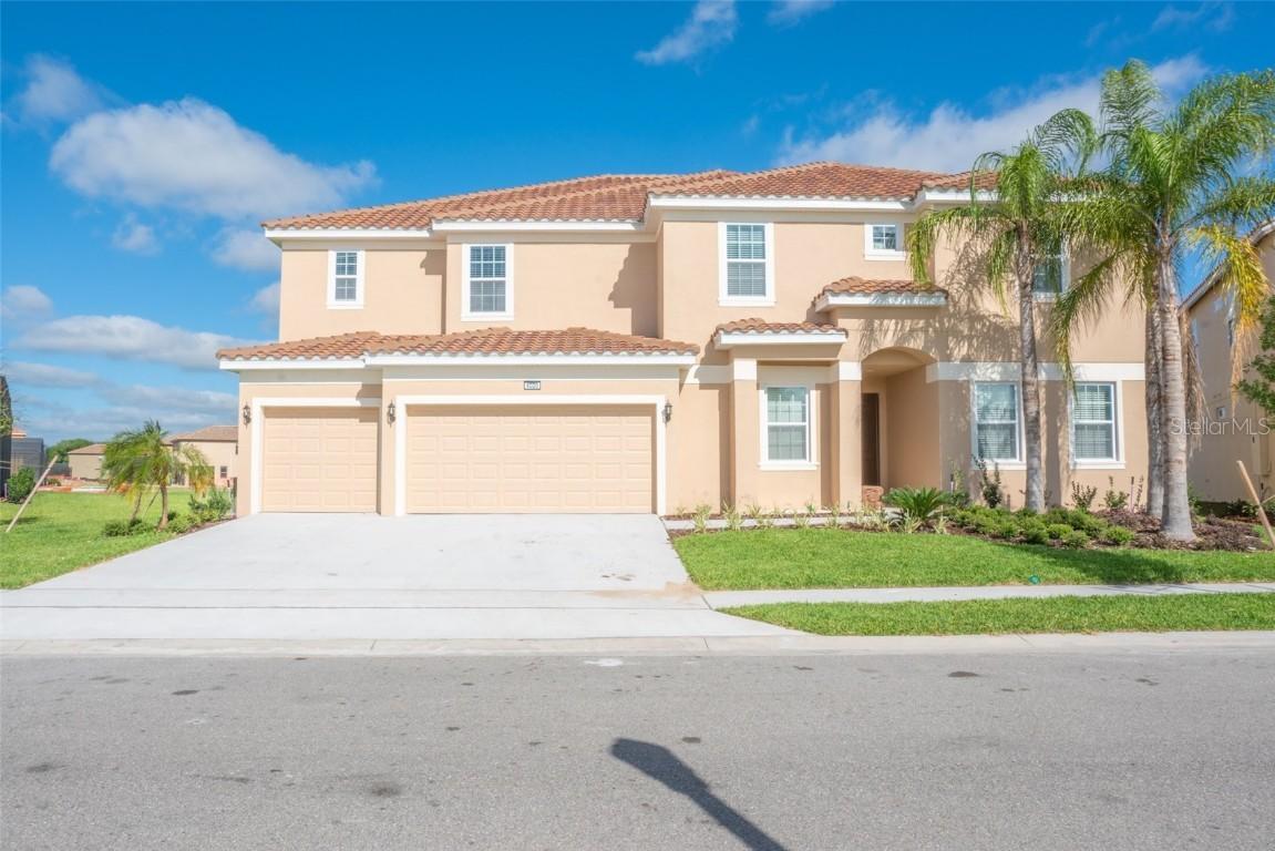 6020 Oak Green Loop, Davenport, FL 33837