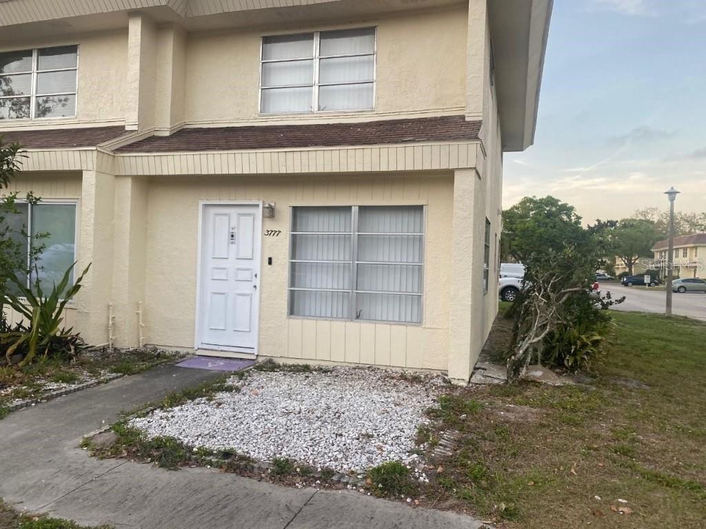 3777 Delta St. #83, Sarasota, FL 34232